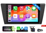 Cam+for Bmw E90-E93 Eonon E90X7A 9"ANDROID 14 Radio Gps Stereo Carplay Audio. Fixed Price $194.99.