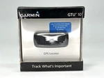 Garmin Gtu Gps Tracker 010-00887-10 Brand New Box Fast Shipping. Fixed Price $34.99.
