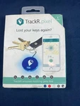5-PACK Trackr Pixel Bluetooth Tracking Devices New Damaged Box. Fixed Price $12.99.