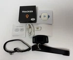 Smart Waterproof Mini Pet Agps Lbs Tracking Dog Cat Device-new. Fixed Price $22.99.