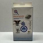 Find My Pet Gps Nano Dog Tracker Nib. Fixed Price $28.00.