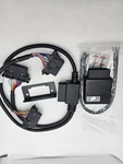 (qty 2) Morey MCX1M1 Lite Cat M1/HNSS Terminal Harness. Fixed Price $33.11.