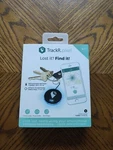 New Trackr Pixel Bluetooth Item Finder 5-PACK Iphone/android Tracker. Fixed Price $20.00.
