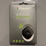 Polaroid Wireless Device Finder PCA9887 Bluetooth Compatible W/ Iphone & Android. Fixed Price $9.99.