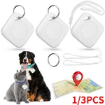 Smart Tracker Wireless Bluetooth Anti-lost Wallet Key Pet Finder Locator Device. Fixed Price $10.91.