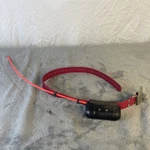 Garmin DC40 Dog Tracking Collar For Parts. Fixed Price $39.99.
