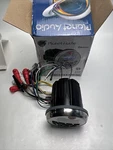 Planet Audio S7.PGR35B 3.5 Inch Marine Bluetooth Boat Stereo Receiver 240 Watts. Fixed Price $68.00.