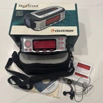 Celestron Sky Scout Personal Planetarium Gps Handheld Device (93970). Fixed Price $23.98.