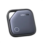 Ugreen Finetrack (ios Only) Air Tracker Tags, 2-YEAR Replaceable Battery Blue.... Fixed Price $19.06.
