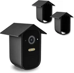 Holaca Protective Silicone Case For Eufycam 2C & Easy To Install,. Fixed Price $21.79.