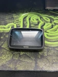 Tomtom Go 500 - Gps Unit Only, No Cables. Fixed Price $65.00.