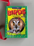 Birds Tracker's Guide To And Their Habitats Pack Kids Book Strap. Fixed Price $17.99.