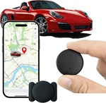 Magnetic Gps Tracker For Vehicles Car Tracking Device Mini Hidden Iphone Us. Fixed Price $8.21.