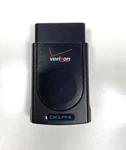Delphi Connect Vehicle Tracking & Diagnostics Verizon Wireless ACT231. Fixed Price $36.00.