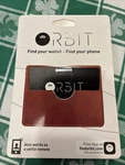 Orbit Find Your Wallet Phone Nip. Fixed Price $12.99.