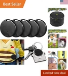 5 Packs Portable Gps Tracking Mobile Anti Loss Smart Device Key Find.... Fixed Price $15.99.