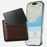 Tracking Card Air Carbide, Slim Tracker With IPX7 Waterproof And Dust. Fixed Price $54.78.