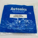1PC New Autonics PS12-4DN Proximity Switch PS124DN Free Shipping #us. Fixed Price $31.95.