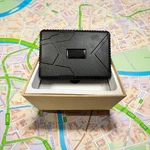 4G Rechargeable Magnetic Gps Tracker - Car, Van, Caravan With 12 Month Package. Fixed Price $105.28.