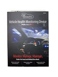 Audiovox Car Connection - CCOBD2P Vehicle Health Monitoring Device. Fixed Price $12.75.