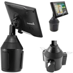 Cup Holder Mount For Garmin Drvie Drivesmart Nuvi Gps W/17MM Ball Joint Bracket. Fixed Price $17.95.