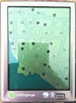 Nib 2004 Trafficgauge Mobile Electronic Map Model 4000LA. Fixed Price $42.49.