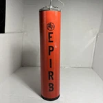 Vintage. Acr. Epirb. Model ACR/RLB1-17 Class Untested. Fixed Price $80.00.