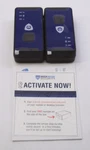 2X Brickhouse Security Spark Nano 7 Gps Tracker For Vehicles Mini. Fixed Price $38.95.