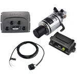 Garmin 010-00705-06 Compact Reactor 40 Hydraulic Boat Autopilot Starter Pack. Fixed Price $1149.99.