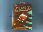 At&t Prepaid Smartphone 4.5" Tft 8GB Microsd Alcatel Ideal TCT-4060A Slate Blue. Fixed Price $36.99.