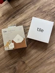 Tile Starter Pack - 4 2 Mate, Slim Open Box. Fixed Price $28.00.