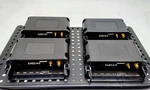 Cal Amp Qube Lte QB300LV-AN01-NAV01 Gps. Fixed Price $49.99.