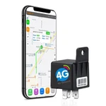 Sinotrack 4G Gps Tracker For Vehicles,vehicle Device Locator Car Relay.... Fixed Price $60.00.