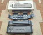 Rare Tested Super Trackstick Gps Vehicle Auto Tracker Tracking Device Magnet Box. Fixed Price $50.00.
