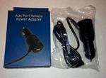 New Magellan Aux Port Vehicle Adapter Gps Mini-usb Car Charger Maestro Roadmate. Fixed Price $5.65.