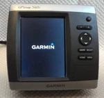 Garmin Gpsmap 540S Chart Plotter Sonar Fishfinder Mfd Display Unit. Fixed Price $279.99.