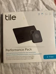 *brand New* Tile Performance Pro Black + Slim (2-PACK). Fixed Price $61.00.