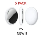 5 Pack Smart Finder Bluetooth Tracking For Keys/kids Ios & Android. Fixed Price $35.00.
