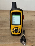 *parts Only* Garmin Inreach Se+ Plus Handheld Satellite Gps 010-01735-00. Fixed Price $95.00.