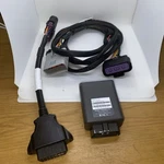 Verizon Telematics Fleet Vehicle Gps & Diagnostics Data Transmitter VT-400 Lte. Fixed Price $19.51.