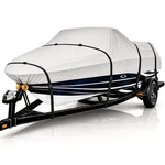 Nitro By Tracker Marine 882 Nx Sc Boat Cover 1999 2000 2001 2002 Heavy-duty. Fixed Price $155.83.