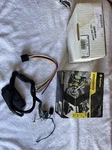 Kryptonite Real Time Gps Based Security & Locating System Motorcycle 132550. Fixed Price $18.00.