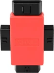 To 3 OBD2 Splitter Adapter Red Pocket Size 16 Pin Female Extender Au. Fixed Price $31.89.