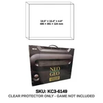 Protector For Snk Neo Geo Aes Japanese Version. Fixed Price $65.34.