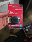Milwaukee 48-21-2000 One Key Tick Tool & Equipment Tracker New Sealed Pack. Fixed Price $12.50.