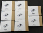 Lot Of 8 Particle Xenon Kit Development (mesh + Bluetooth). Fixed Price $145.00.