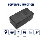 Gps Tracker 4G Lte Tracking Device Magnetic Geofence Alert Vibration Alarm. Fixed Price $16.52.