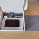 Hum + By Verizon Vehicle Tracking And Diagnostic System Obd Tracker New Open Box. Fixed Price $25.00.