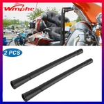 7" Short Antenna Mast Fits For Harley Davidson Road Street Electra Tour Glide. Fixed Price $14.99.