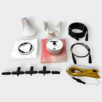 Garmin GPS-19X *new* NMEA2000 Add-on Antenna +complete Backbone Kit. Fixed Price $249.99.